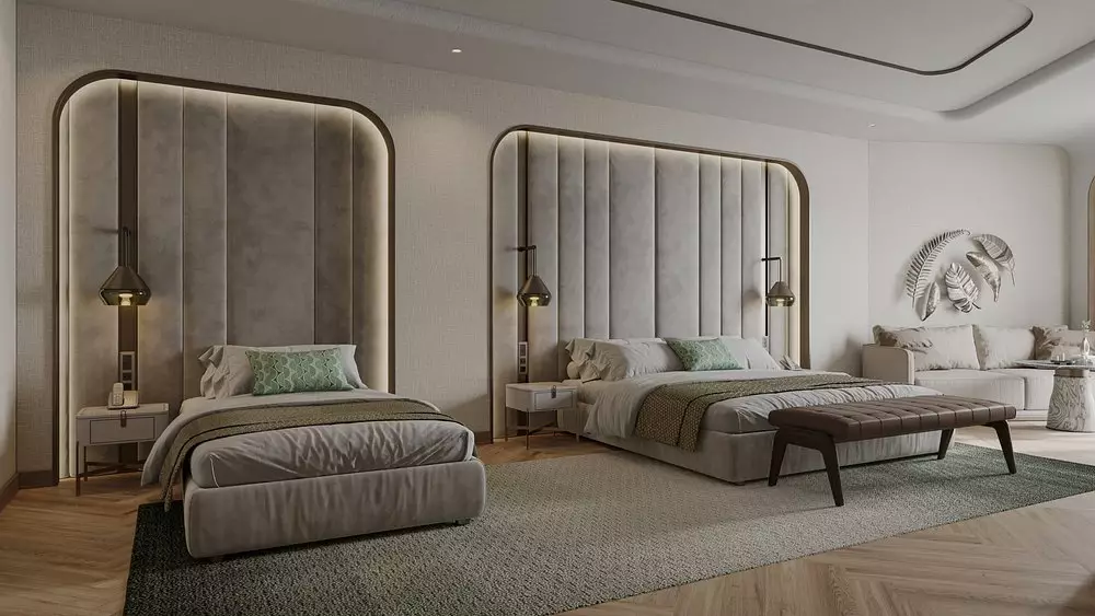 XO CAPE ARNNA FETHIYE SPA